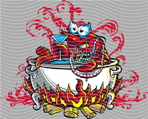 Street design-JT 4116